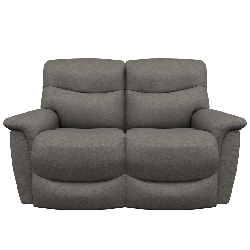 La-Z-Boy James Reclining Loveseat 448521 C181257