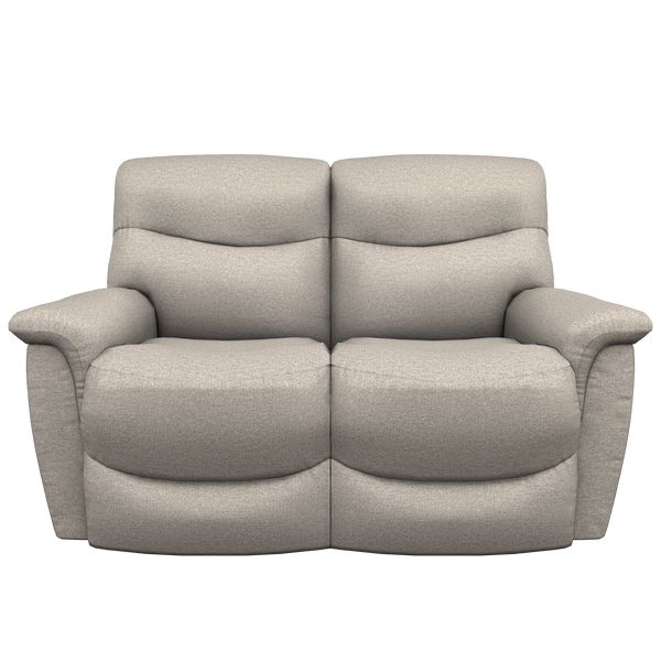 La-Z-Boy James Reclining Loveseat 448521 C181262