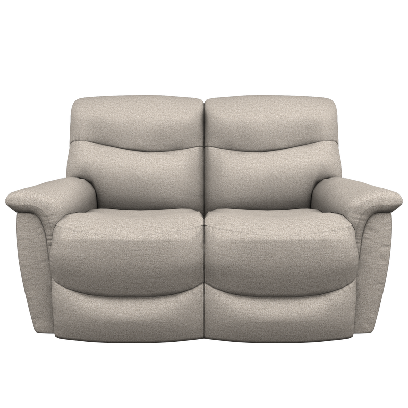 La-Z-Boy James Reclining Loveseat 448521 C181262