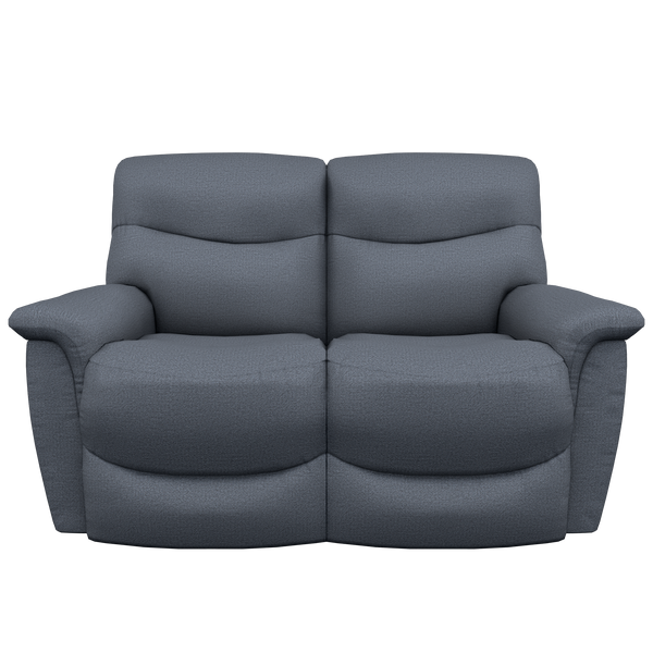 La-Z-Boy James Reclining Loveseat 448521 C181286