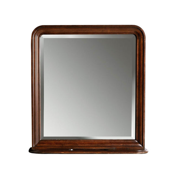 Universal Furniture Reprise Dresser Mirror 58106M IMAGE 1