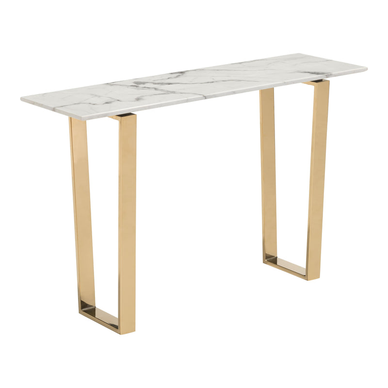 Zuo Atlas Console Table 100654 IMAGE 1