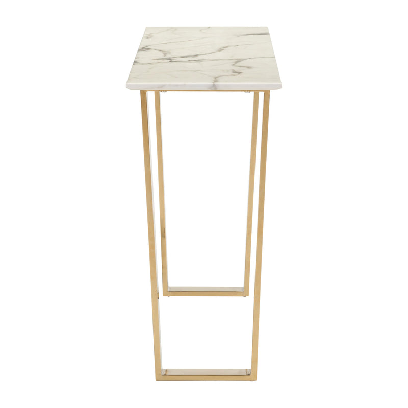 Zuo Atlas Console Table 100654 IMAGE 2