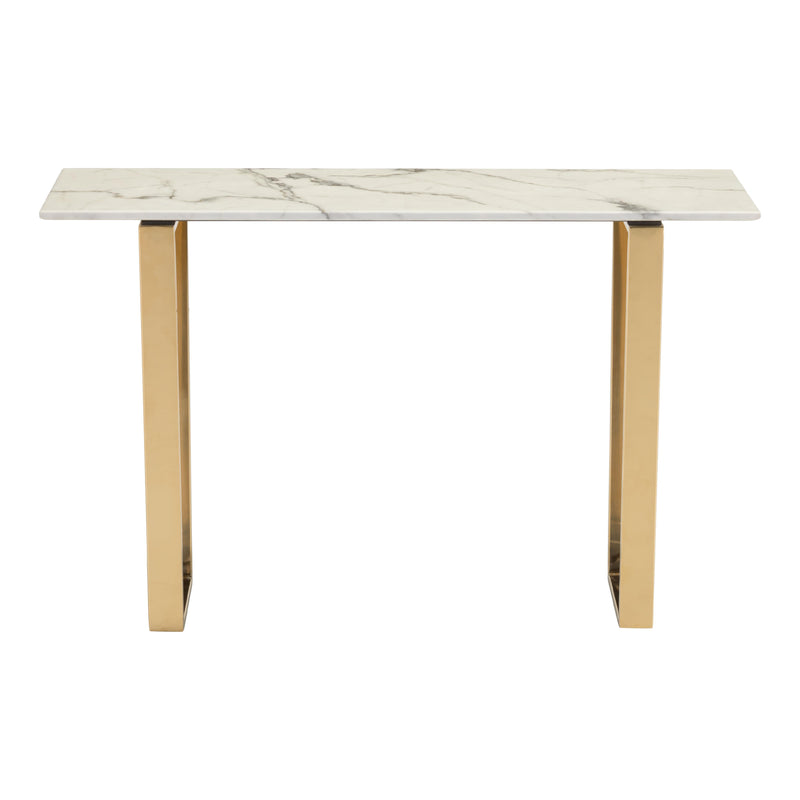 Zuo Atlas Console Table 100654 IMAGE 3