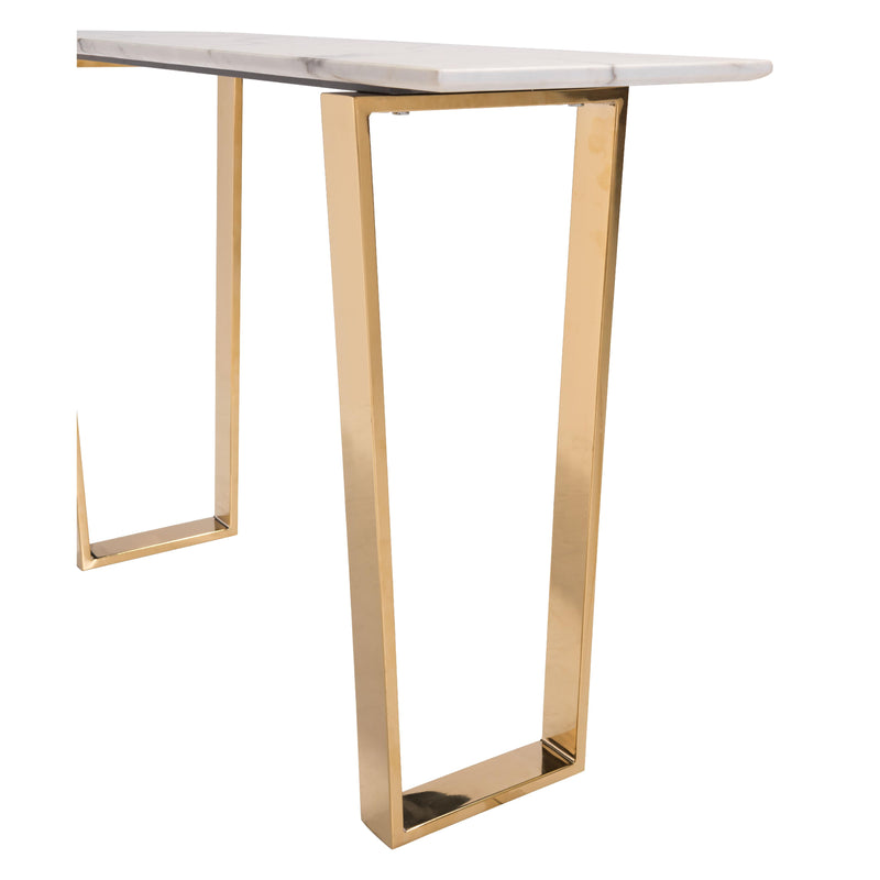 Zuo Atlas Console Table 100654 IMAGE 4