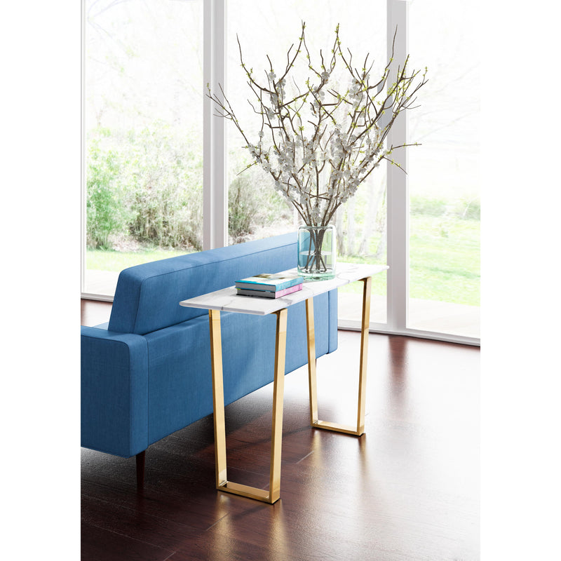 Zuo Atlas Console Table 100654 IMAGE 8