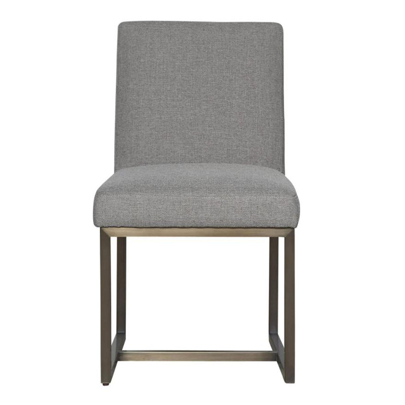 Universal Furniture Modern Dining Chair 643732 IMAGE 1