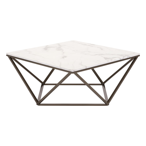 Zuo Tintern End Table 100657 IMAGE 1