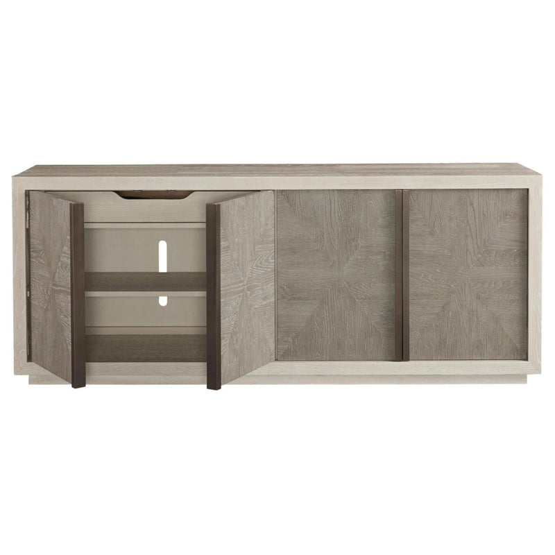 Universal Furniture Modern Credenza 643779 IMAGE 2