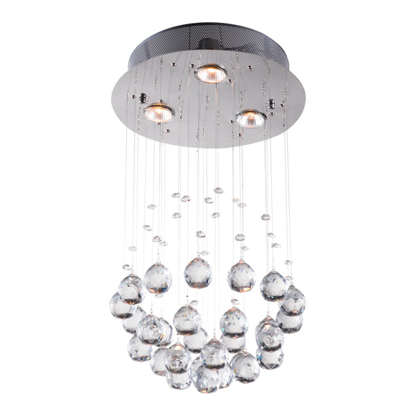 Zuo Pollow Pendant 56028 IMAGE 1