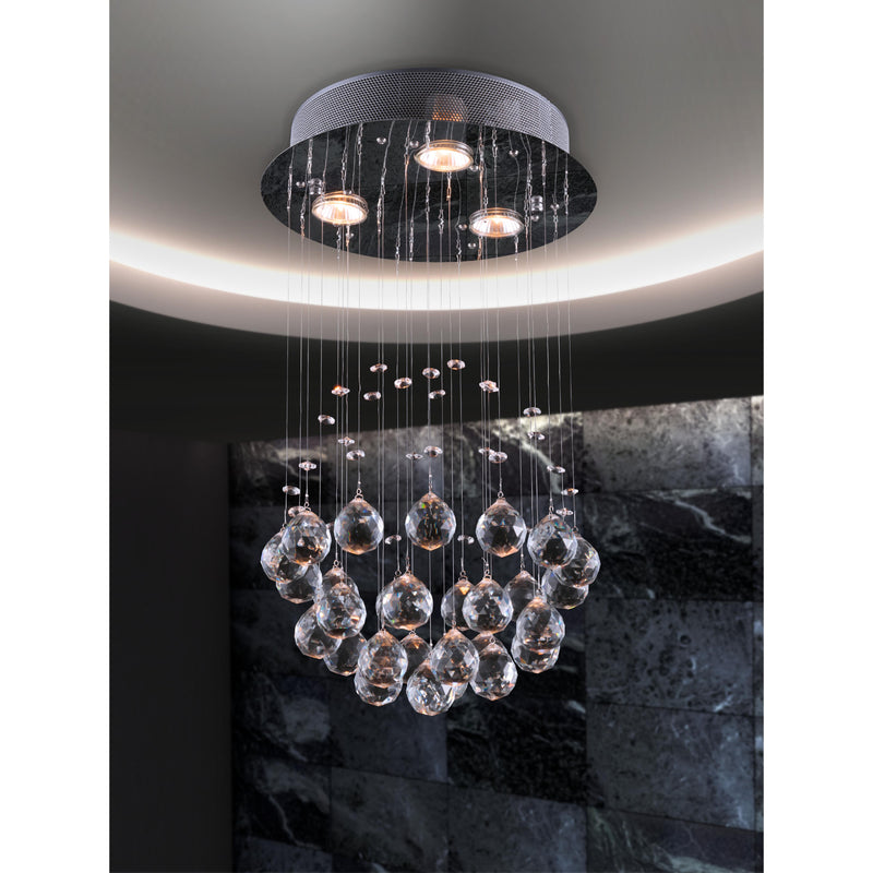 Zuo Pollow Pendant 56028 IMAGE 3