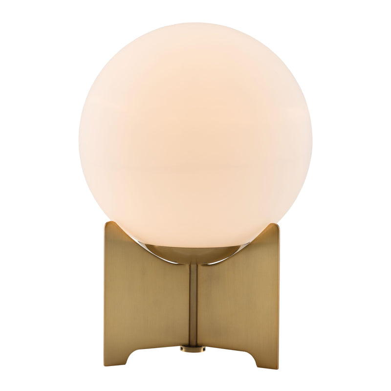 Zuo Pearl Table Lamp 56049 IMAGE 3