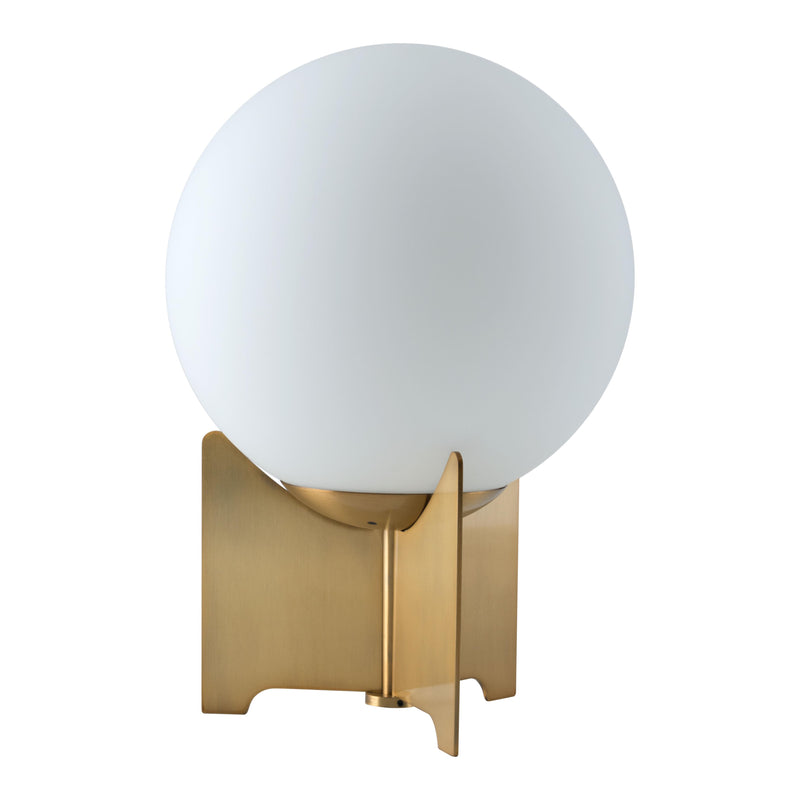 Zuo Pearl Table Lamp 56049 IMAGE 4