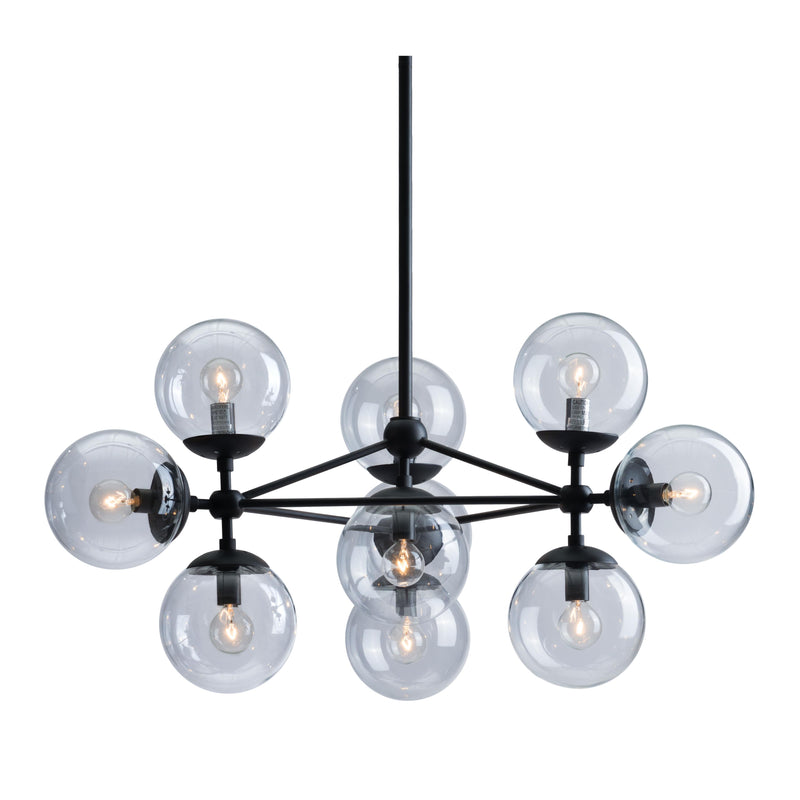 Zuo Belfast Pendant 56065 IMAGE 1