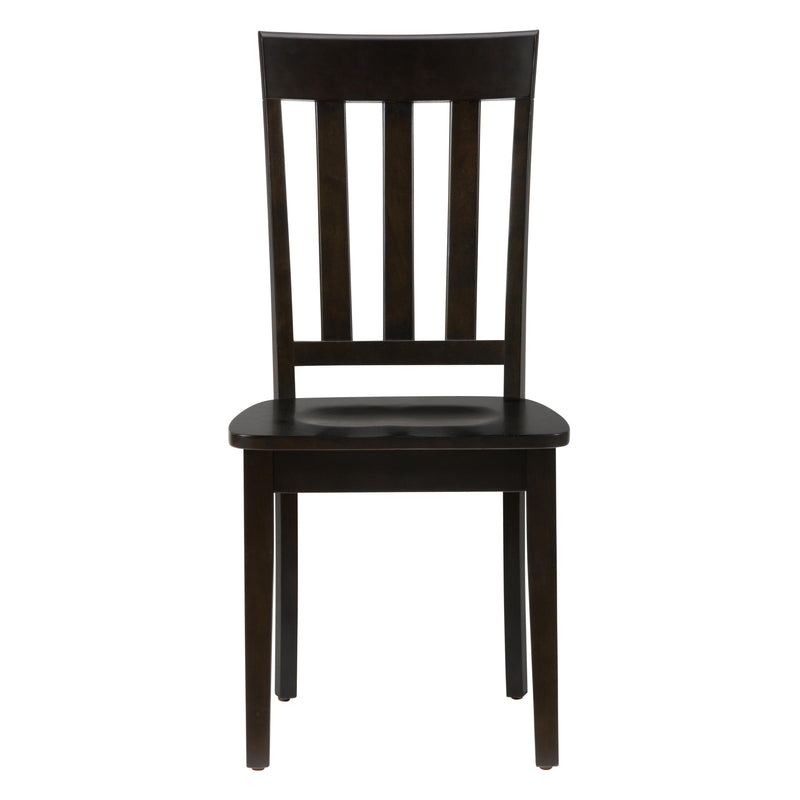 Jofran Simplicity Dining Chair 552-319KD IMAGE 1