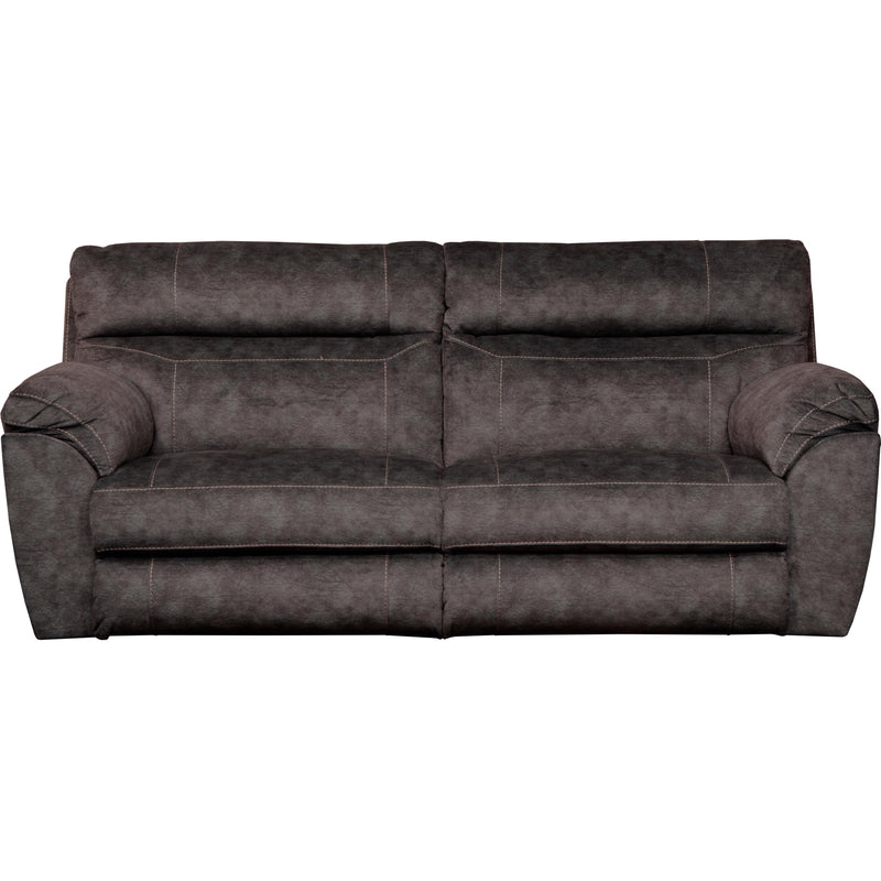 Catnapper Sedona Power Reclining Fabric Sofa 62221 2793-28 IMAGE 1