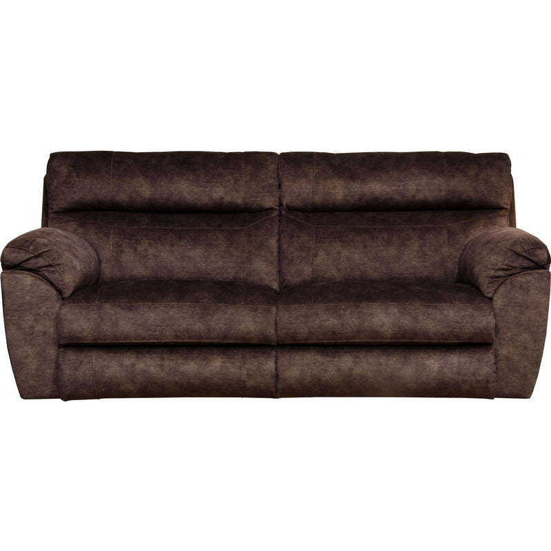 Catnapper Sedona Power Reclining Fabric Sofa 762221 2793-29 IMAGE 1