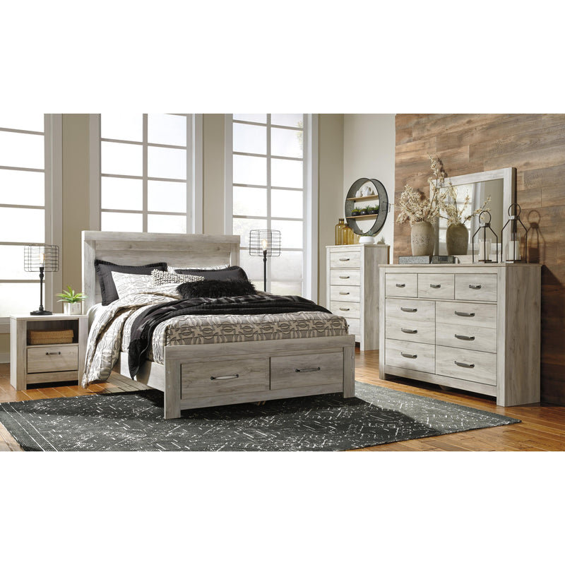 Signature Design by Ashley Bellaby 7-Drawer Dresser B331-31 IMAGE 8