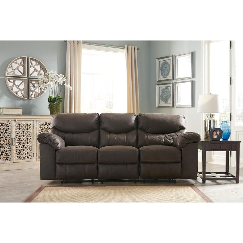 Ashley boxberg power reclining sofa sale