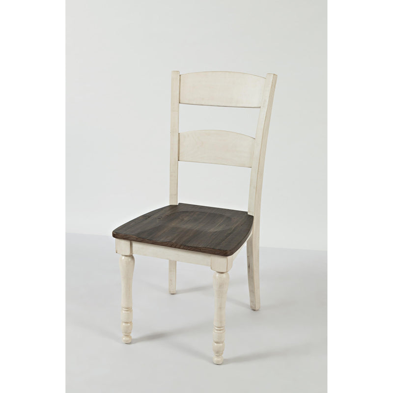 Jofran Madison County Dining Chair 1706-401KD IMAGE 3