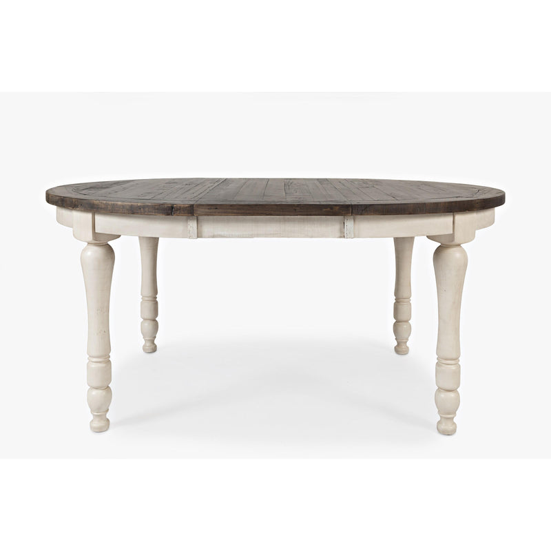 Jofran Round Madison County Dining Table 1706-66 IMAGE 2