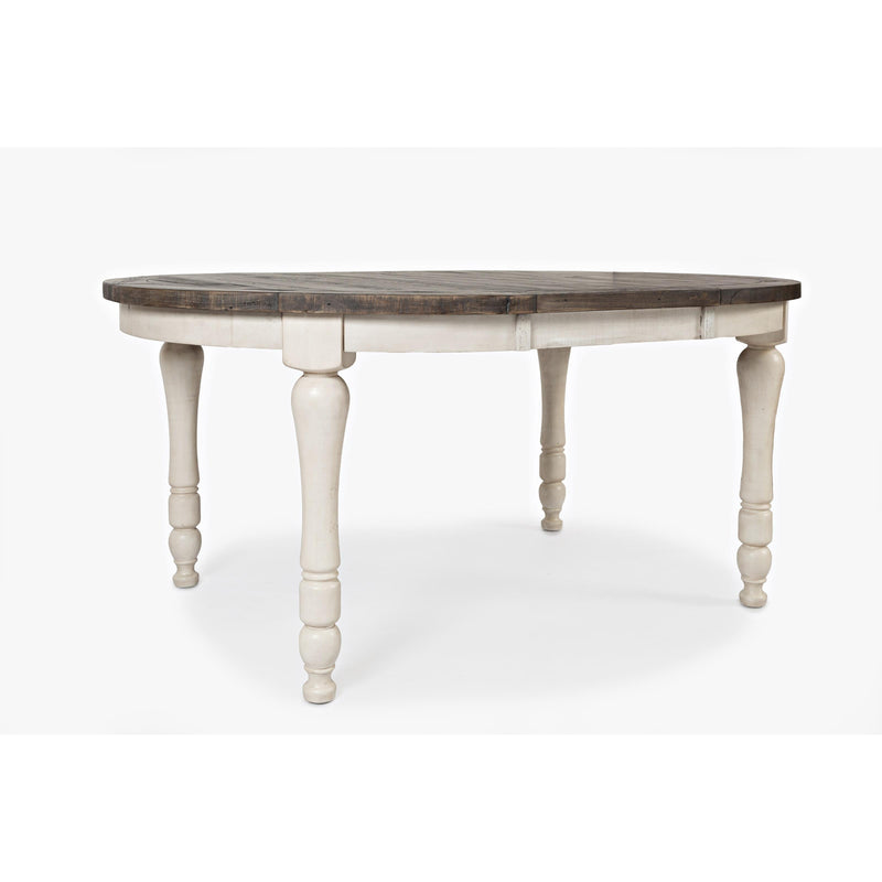 Jofran Round Madison County Dining Table 1706-66 IMAGE 3