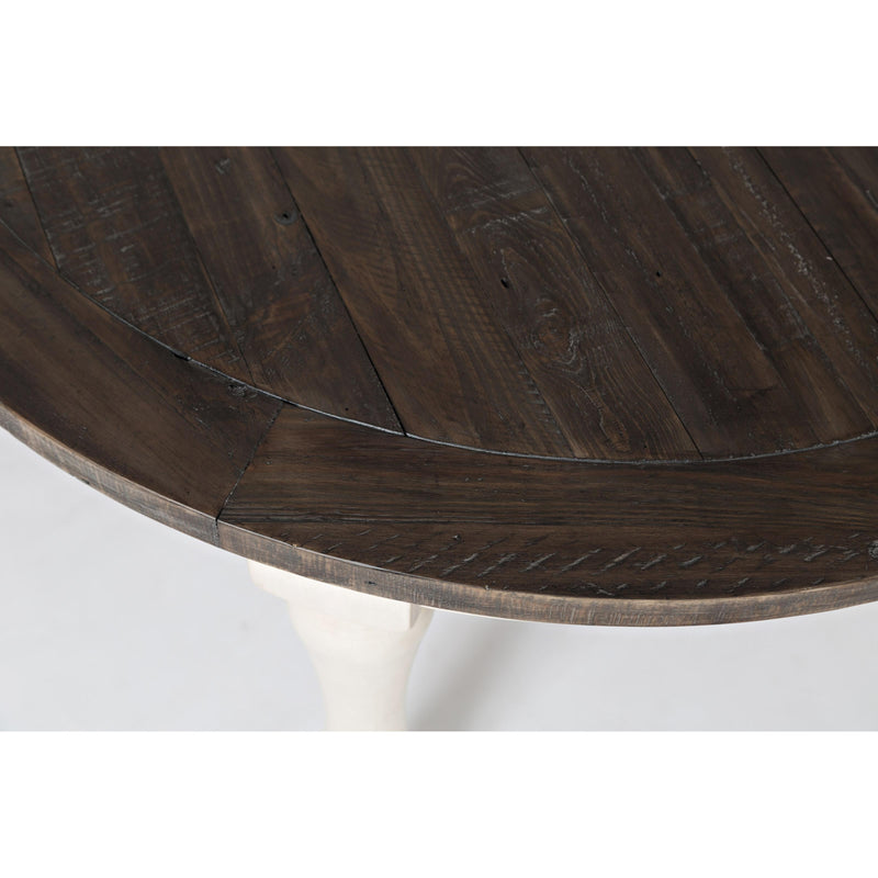 Jofran Round Madison County Dining Table 1706-66 IMAGE 5