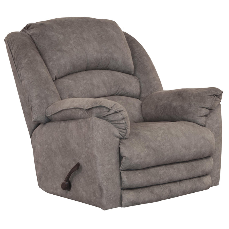 Catnapper Rialto Rocker Fabric Recliner 4775-2 1628-38 IMAGE 1