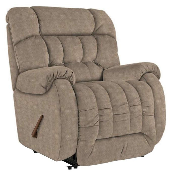 Best Home Furnishings Rake Fabric Recliner 9B14 20899 IMAGE 1