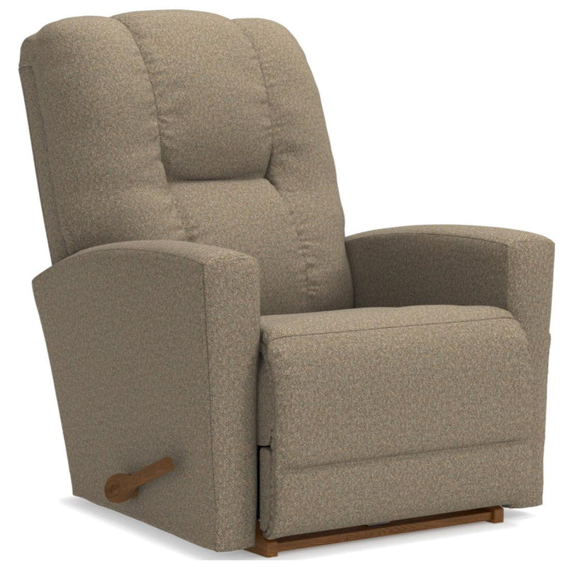 La-Z-Boy Casey Rocker Fabric Recliner 010767 B153874 IMAGE 1