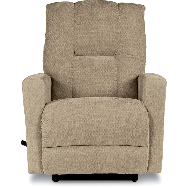 La-Z-Boy Casey Rocker Fabric Recliner 010767 B133962 IMAGE 1