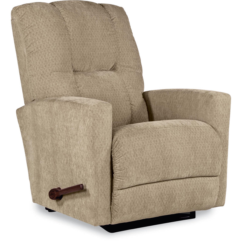 La-Z-Boy Casey Rocker Fabric Recliner 010767 B133962 IMAGE 2