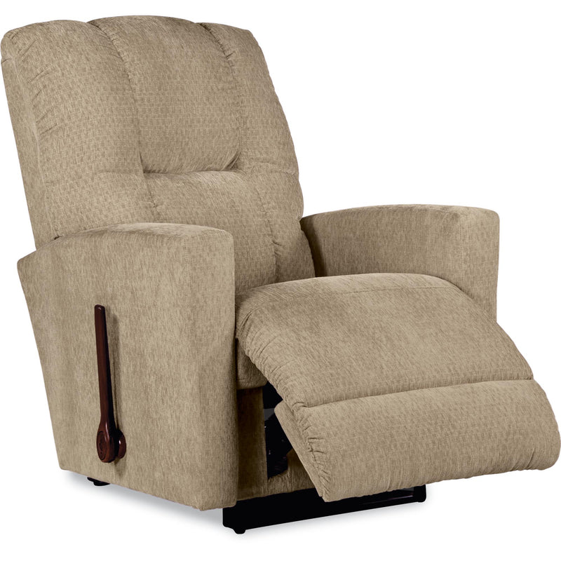 La-Z-Boy Casey Rocker Fabric Recliner 010767 B133962 IMAGE 3