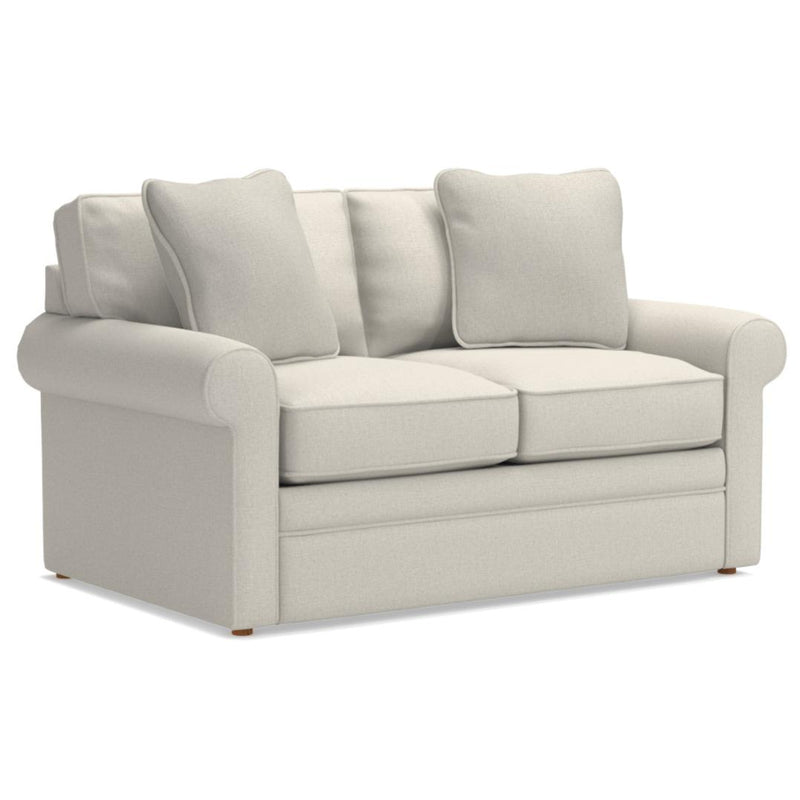 La-Z-Boy Collins Stationary Fabric Loveseat 630494 D149062 IMAGE 1