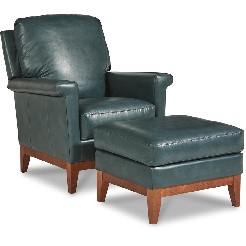 La-Z-Boy Ferndale Fabric Recliner 265408 D154898 IMAGE 10