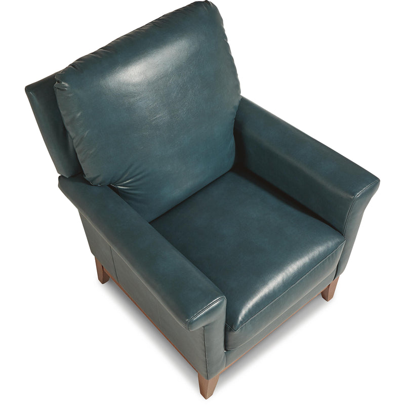 La-Z-Boy Ferndale Fabric Recliner 265408 D154898 IMAGE 5