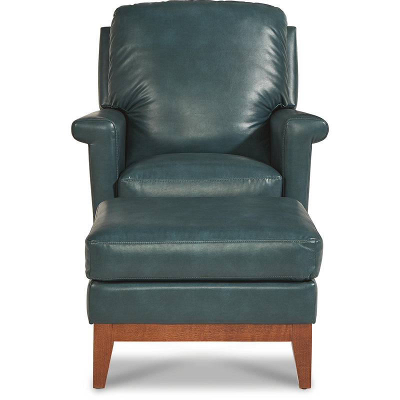 La-Z-Boy Ferndale Fabric Recliner 265408 D154898 IMAGE 9