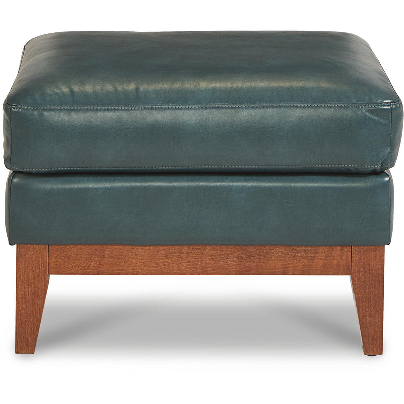 La-Z-Boy Ferndale Fabric Ottoman 245408 D154898 IMAGE 1