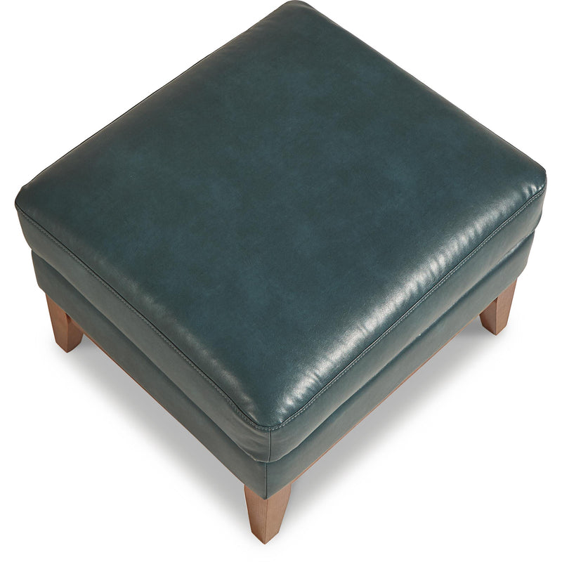 La-Z-Boy Ferndale Fabric Ottoman 245408 D154898 IMAGE 4