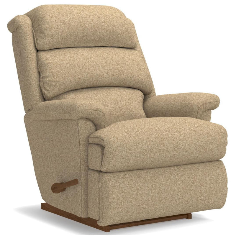 La-Z-Boy Astor Rocker Fabric Recliner 010519 D145068 IMAGE 1