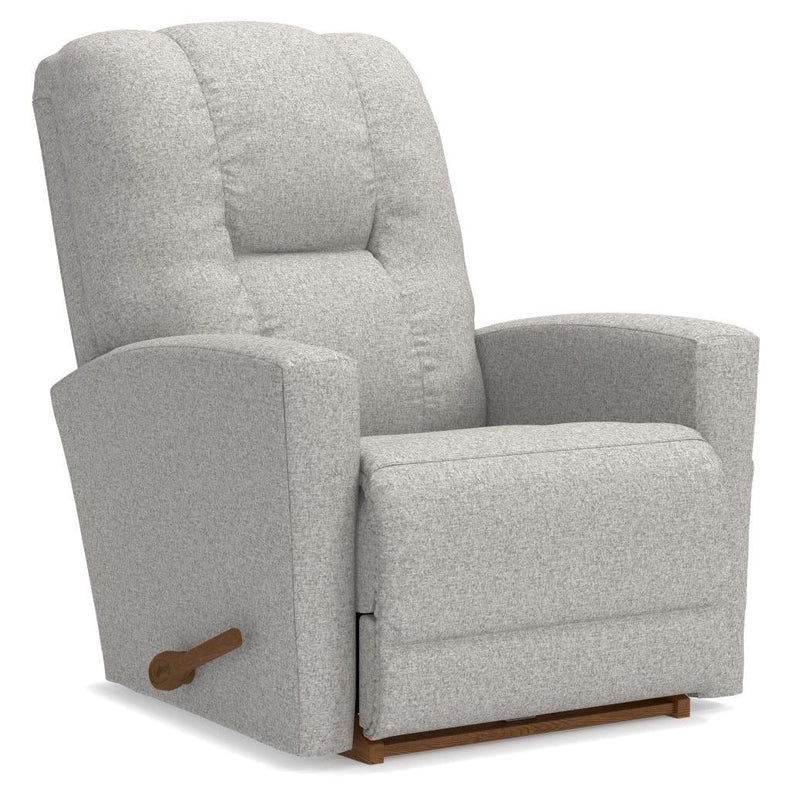 La-Z-Boy Casey Rocker Fabric Recliner 010767 D145054 IMAGE 1