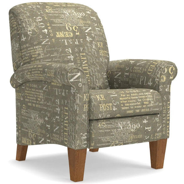 La-Z-Boy Fletcher Fabric Recliner 295424 F146553 IMAGE 1