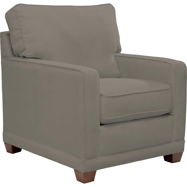 La-Z-Boy Kennedy Stationary Fabric Chair 230593 C134352 IMAGE 1