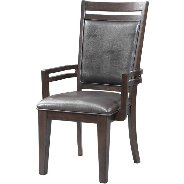 Elements International Rodney Arm Chair RD200SC IMAGE 1