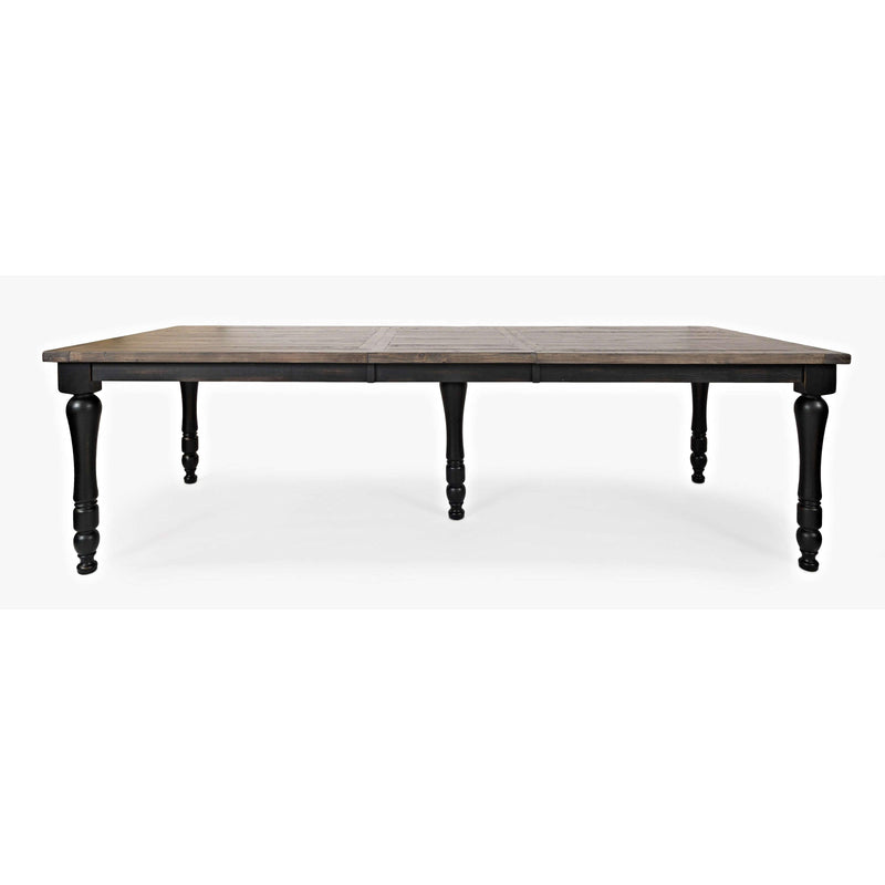 Jofran Madison County Dining Table 1702-106 IMAGE 1