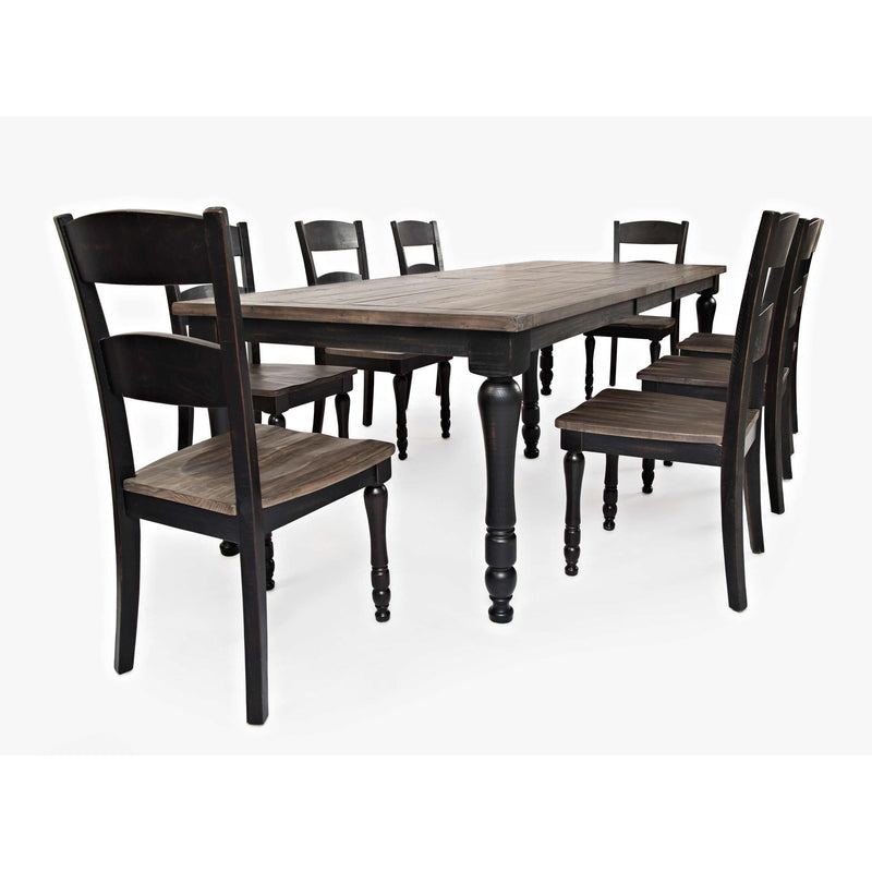 Jofran Madison County Dining Table 1702-106 IMAGE 5