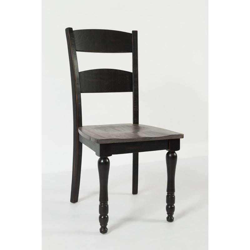 Jofran Madison County Dining Chair 1702-401KD IMAGE 2