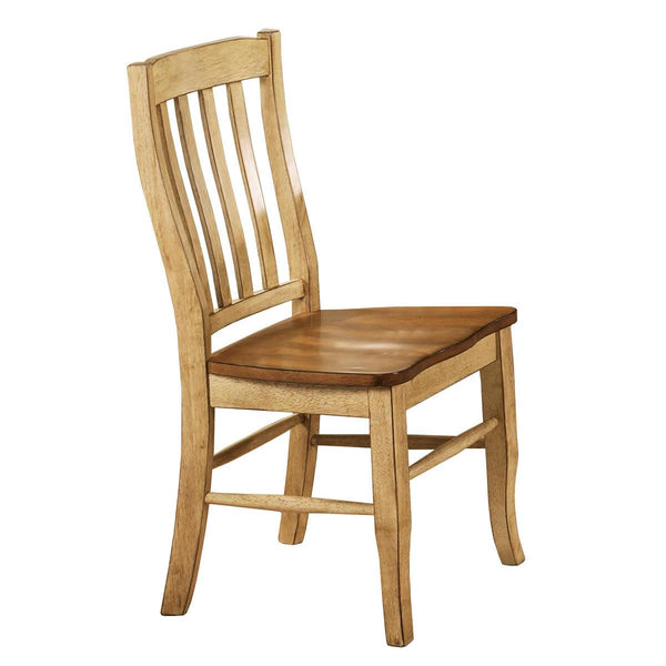 Winners Only Quails Run Dining Chair DQ1452SW IMAGE 1