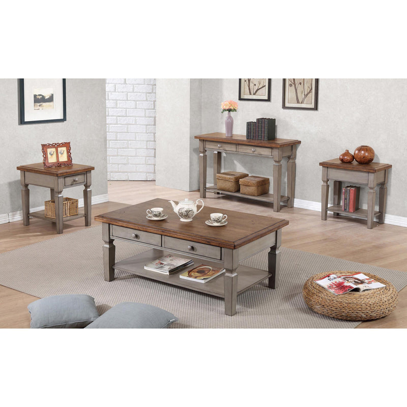 Winners Only Barnwell Coffee Table AB100C IMAGE 2