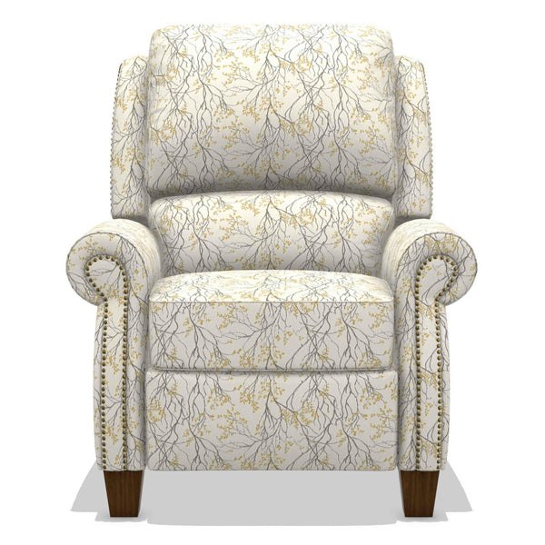 La-Z-Boy Carleton Fabric Recliner 295471 G151545 IMAGE 1